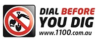 Dial Before You Dig Icon
