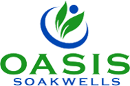 Oasis Soakwells Logo